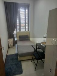 Horizon Residences (D5), Condominium #509533791
